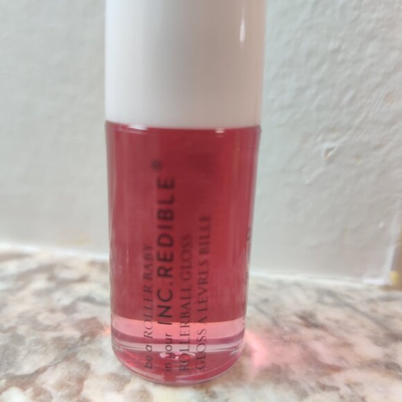 INC.redible Mini Roller Baby Lip Gloss - Picture 2 of 4